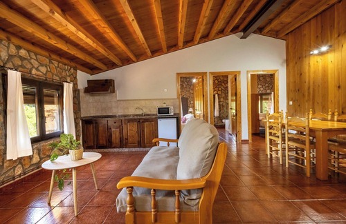 Beteta Apartment | Mountain apartment for 4 persons "El Junco".