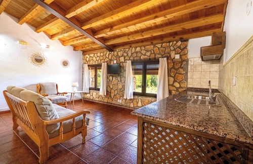 Beteta Apartment | Mountain apartment for 4 persons "El Junco".