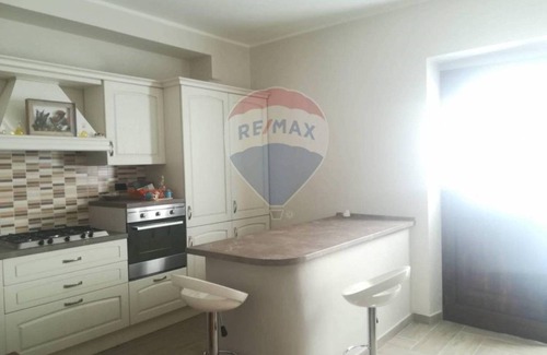 Montereale House | Mountain apartment with lakes and excursions