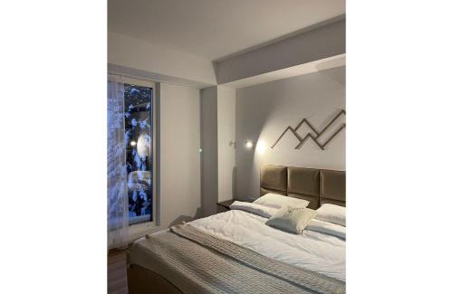 North Macedonia Apartment | Mountain Apartment