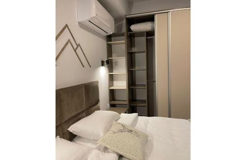 North Macedonia Apartment | Mountain Apartment