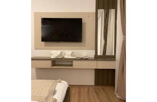 North Macedonia Apartment | Mountain Apartment