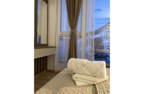 North Macedonia Apartment | Mountain Apartment