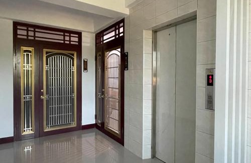 Jinhu Apartment | Mountain Beyond Guest House