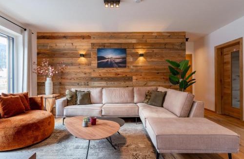 Sankt Lorenzen ob Murau House | Mountain Chalet Arnica