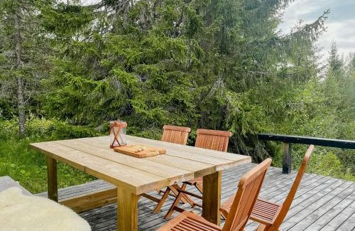 Duved House | Mountain Cabin With A View Near Duved And Åre