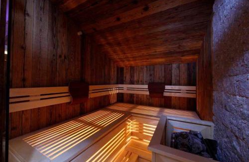 Ortisei Ski Chalet | Mountain Chalet Ghilga