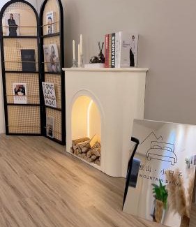 Puli Hotel | Mountain Daily