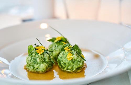 Selva di Val Gardena Hotel | Mountain Design Hotel EdenSelva