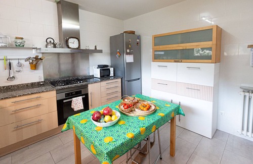 Castellar del Valles Villa | Mountain Escape w/stunning views 40 km to Barna!