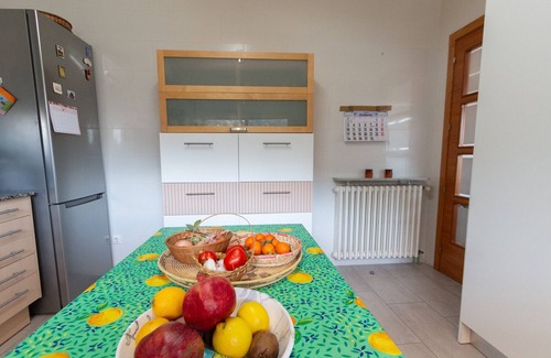 Castellar del Valles Villa | Mountain Escape w/stunning views 40 km to Barna!