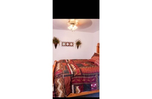 Tridell House | Mountain experience