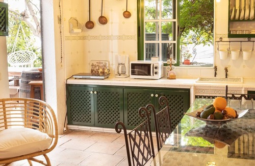 Arafo Villa | Mountain getaway for hikers - house 1