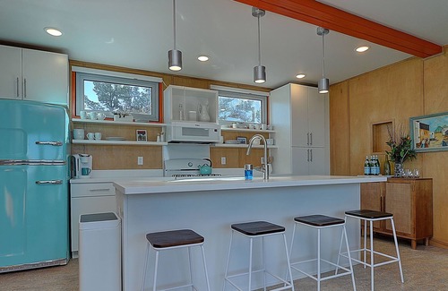 Salida Cabin | Mountain Getaway w/ Incredible Views - #1 Ranked Most Unique Colorado VRBO