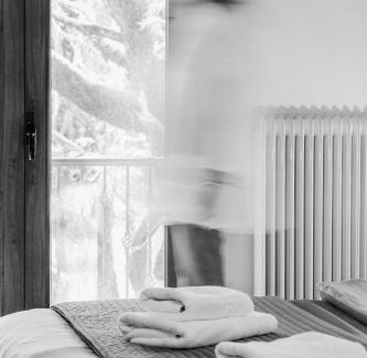 Kalavrita Apartment | Mountain Hotels "Aroanides"