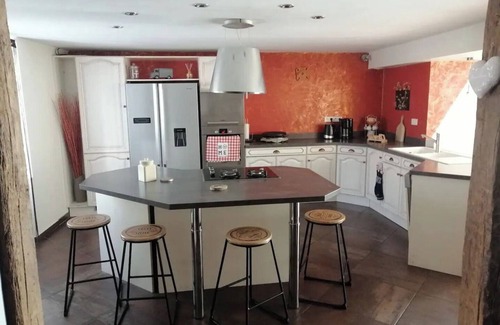 Laruns House | Mountain house 30 minutes from ski resorts. Pets allowed