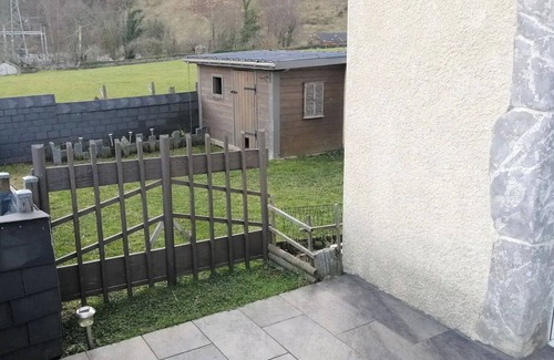 Laruns House | Mountain house 30 minutes from ski resorts. Pets allowed