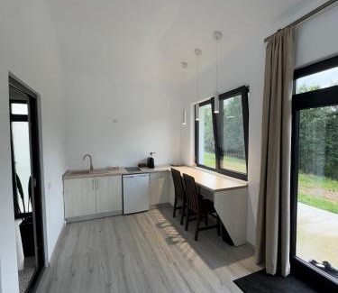 Novaci House | Mountain House Transalpina