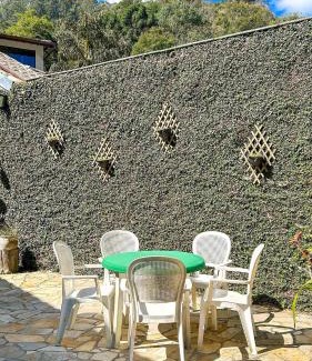 Nova Friburgo House | Mountain House with Pool