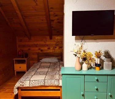 Slunj Apartment | Mountain