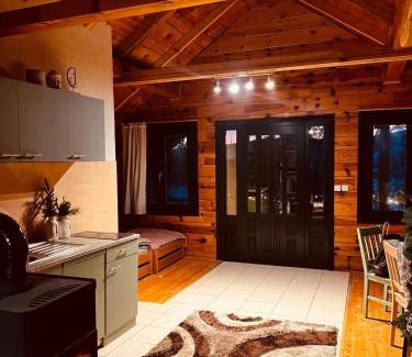 Slunj Apartment | Mountain