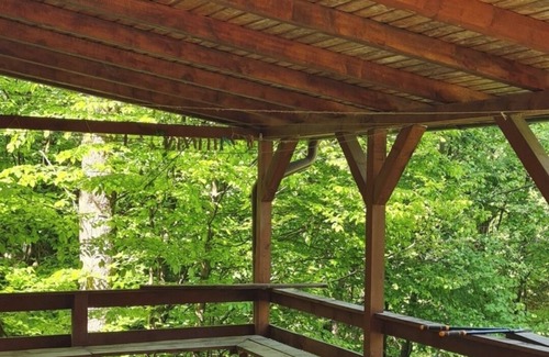 Baia Mare House | Mountain hut for rent