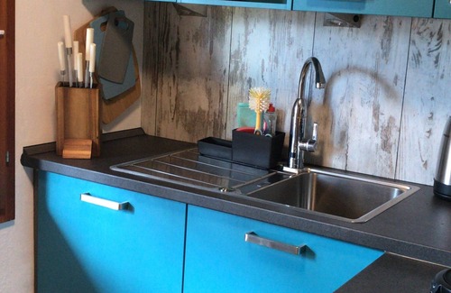 Auen House | Mountain hut "H e r z a l m" - a pearl in the Mur Valley - Holidays for TWO