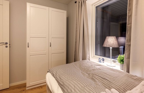 Bruksvallarna House | Mountain Lodge in Bruks 2 (New)