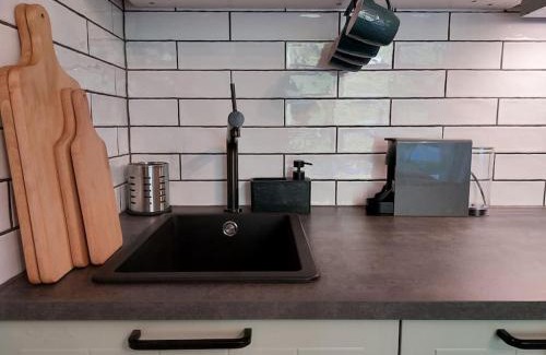 Szklarska Poreba Apartment | Mountain Lodge Studio Forset View