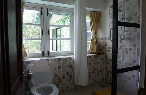 Monjo Hotel | Mountain Lodges of Nepal - Monjo