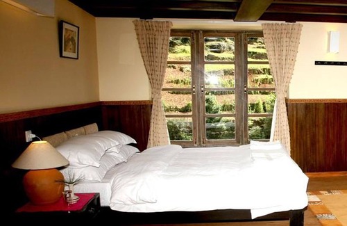 Monjo Hotel | Mountain Lodges of Nepal - Monjo