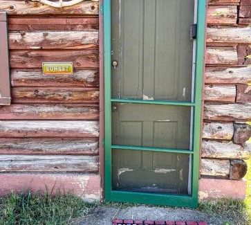 Collbran Other | Mountain Made - Sunset cabin