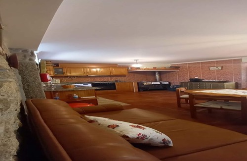 Oliveira de Frades House | Mountain Mill Homen