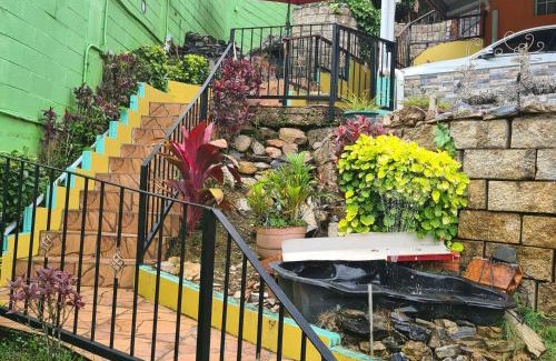 Maracas Bed & Breakfast | Mountain Palace