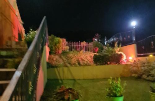 Maracas Bed & Breakfast | Mountain Palace