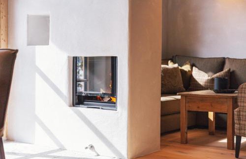 Sankt Anton am Arlberg Apartment | Mountain Residence Bergrichter