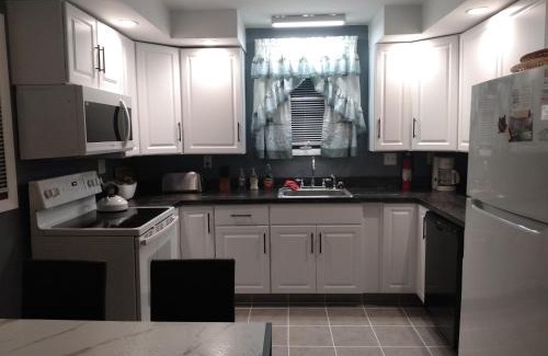 Wilmington House | Mountain Retreat