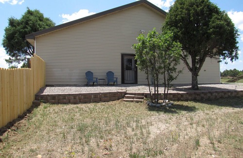 Rio Arriba County Apartment | Mountain Seclusion with Stars Bigger Than Texas! NO EXTRA FEES!