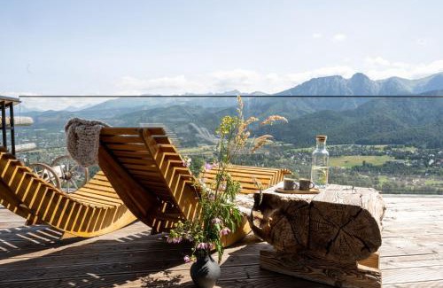 Koscielisko Ski Chalet | Mountain Shelter Salamandra