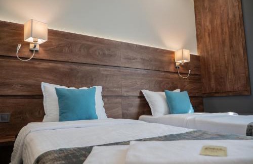 Gabrovo Resort | Mountain Sky View - Маунтин Скай Вю
