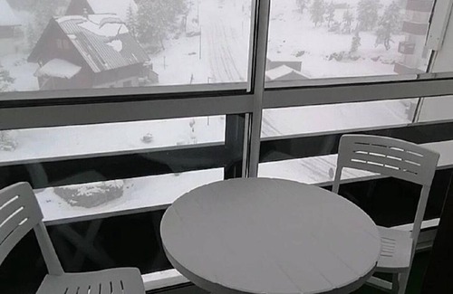 Arette Apartment | Mountain vacations at La Pierre St Martin