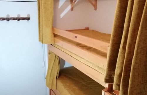 Arette Apartment | Mountain vacations at La Pierre St Martin