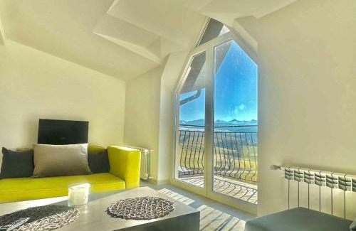 Sucha Hora Apartment | Mountain View Apartament Termy Chochołowskie 5 min