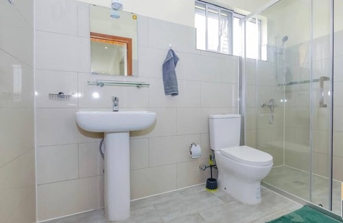 Kigali Apartment | mountain view apartment