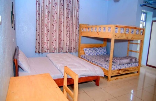 Kigali Apartment | mountain view apartment