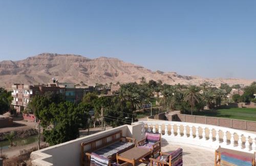 Luxor Apartment | Mountain View Apartments