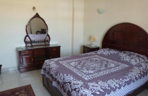 Luxor Apartment | Mountain View Apartments