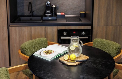 Vladeni Apartment | Mountain View Chalet - Poiana Brasov