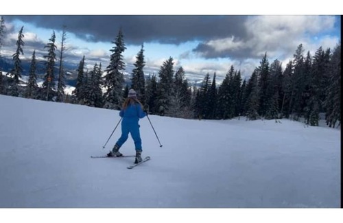 Colbert Apartment | Mountain View Country Studio Pet friendly