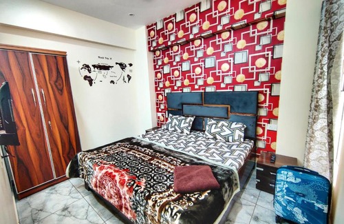 Bullawala Apartment | Mountain View Entire Apartment by Sandy Nest